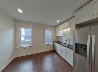 15 Bayside St #1, Boston, MA 02125
