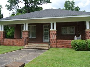 116 Avenue A SE, Lafayette, AL 36862