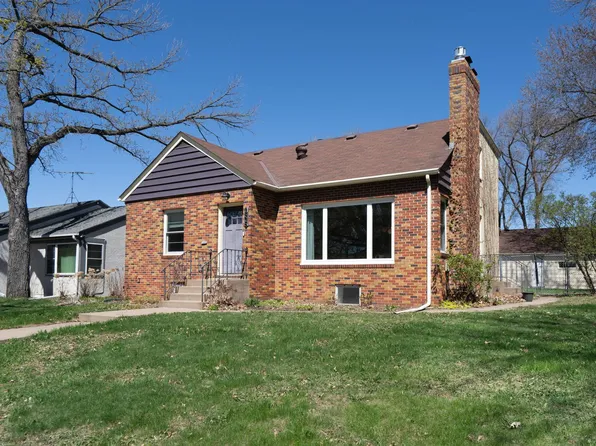 2505 27th Ave NE, Saint Anthony, MN 55418