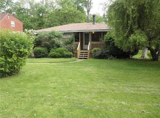 3037 Greenwald Rd, Bethel Park, PA 15102