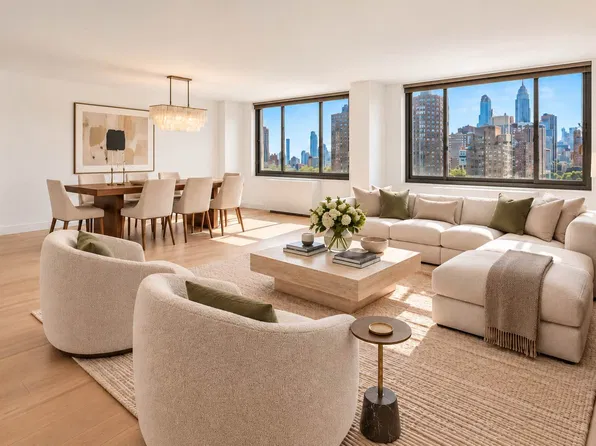 2025 Broadway APT 28K, New York, NY 10023