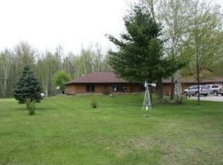 2159 E Bevens Rd, Caro, MI 48723
