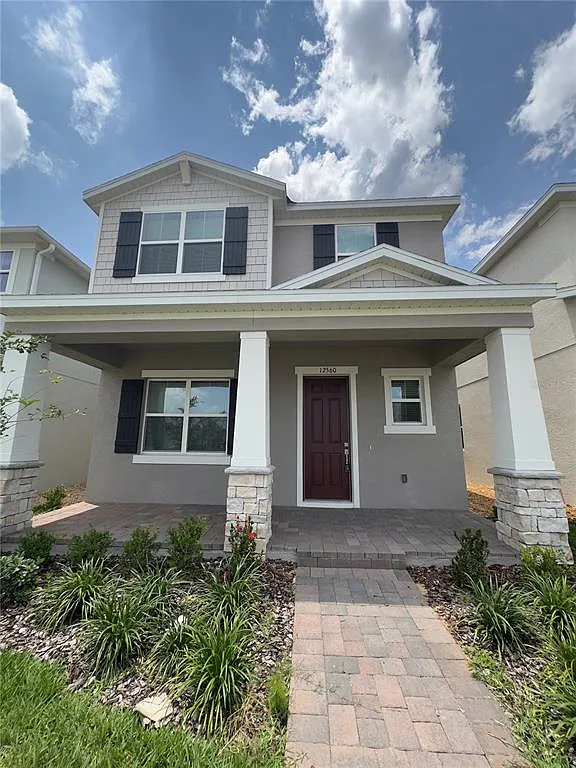 4 bed, 3.0 bath, 2148 sqft, $3,200 — Photo 1