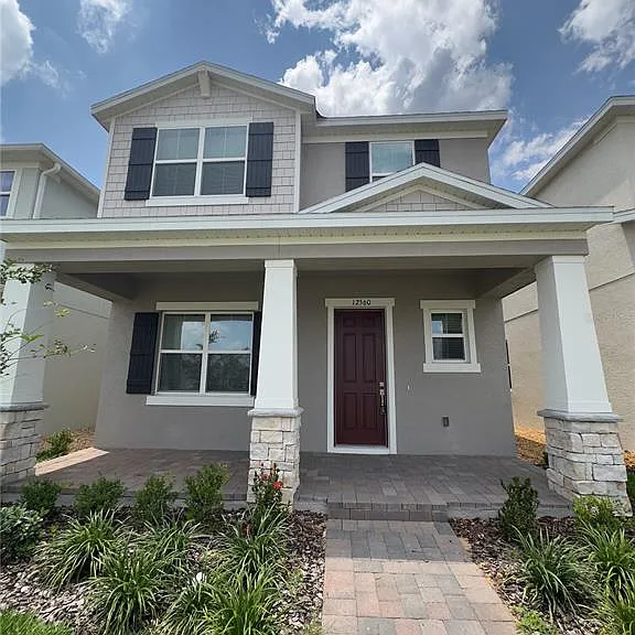12560 Westhaven Oak Dr — Photo 1