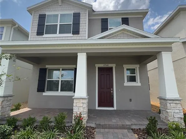 12560 Westhaven Oak Dr, Winter Garden, FL 34787