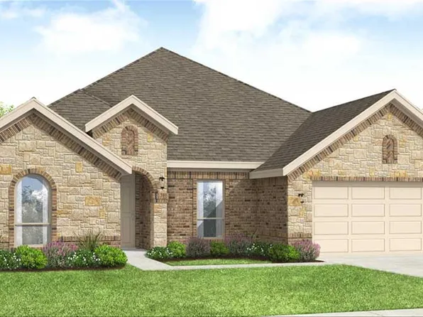 1252 Lone Hill Ln, Forney, TX 75126