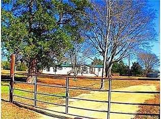 23 Old Johnson Farm Rd, Trinity, TX 75862