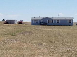 64 Duffy Rd, Wright, WY 82732