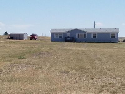 64 Duffy Rd, Wright, WY, 82732
