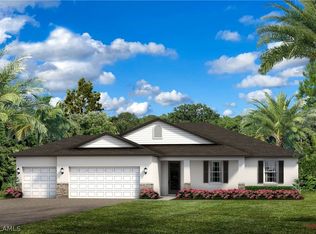 1217 SW 34th Terrace Cpe, Coral, FL 33914