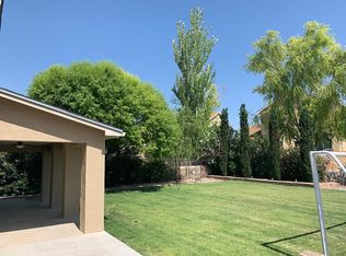 5221 Cats Eye Rd, Las Cruces, NM 88012