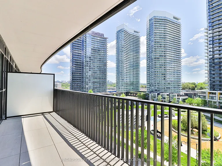18 Esther Shiner Blvd #610 — Photo 22