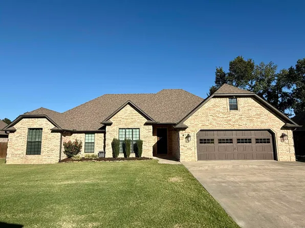 611 S 38th St, Paragould, AR 72450
