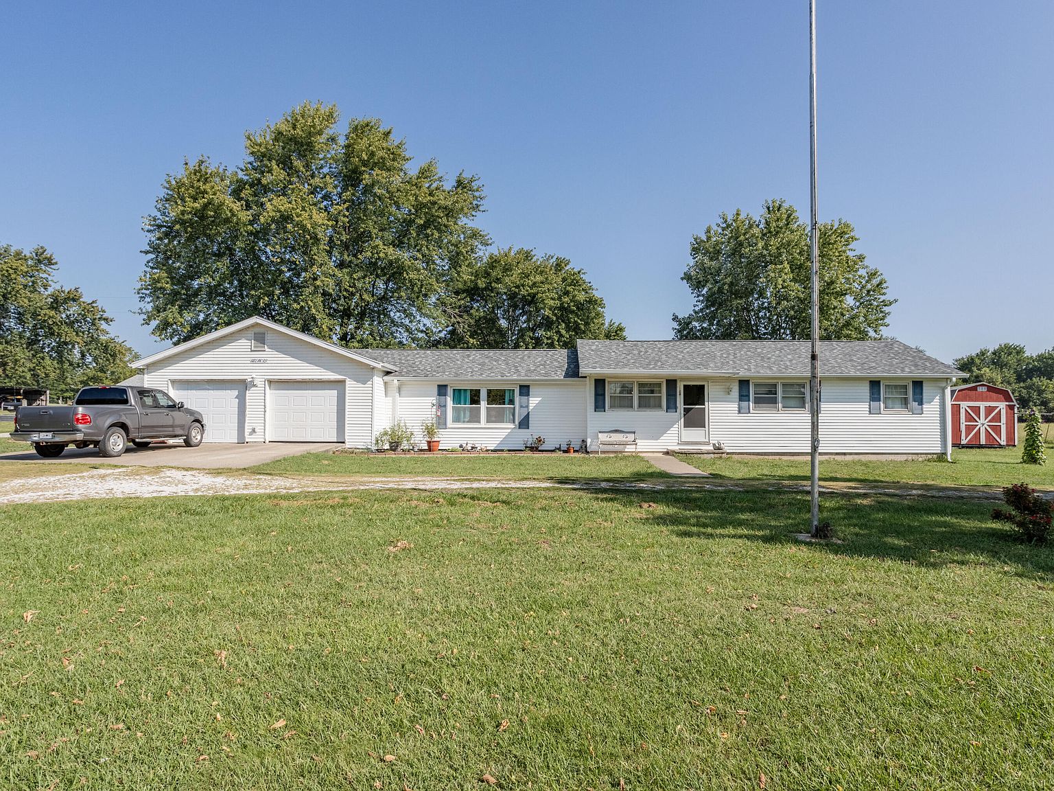 1411 East 490th Rd Road, Bolivar, MO 65613 Zillow