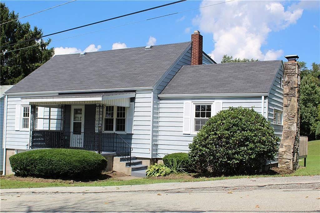 545 Washington St, Bradenville, PA 15620 Zillow