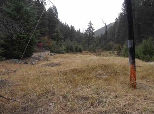 Empire Creek Rd, Canyon Creek, MT 59633