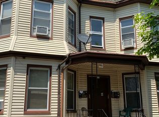 151 Warren St #2, Paterson, NJ 07524