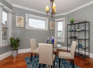 797 Columbia Rd #B3, Dorchester, MA 02125