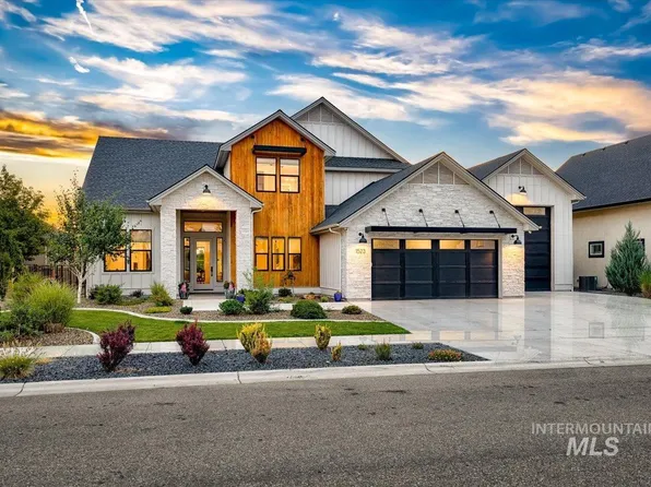 1523 N Morehouse Ave, Eagle, ID 83616