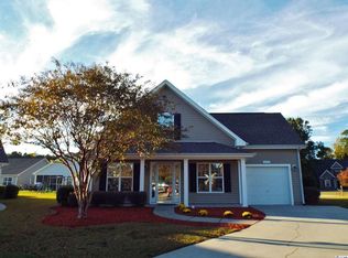 272 Whitchurch St, Murrells Inlet, SC 29576