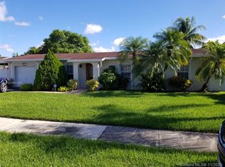 7411 SW 130th Ave, Miami, FL 33183