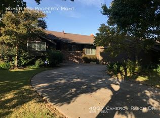 4807 Cameron Ranch Dr, Carmichael, CA 95608