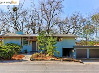 395 Nob Hill Dr, Walnut Creek, CA 94596