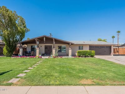 6244 W Clouse Dr, Phoenix, AZ, 85033