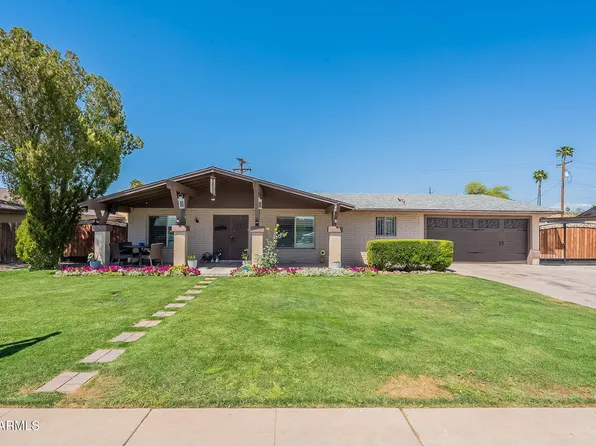 6244 W CLOUSE Drive, Phoenix, AZ 85033