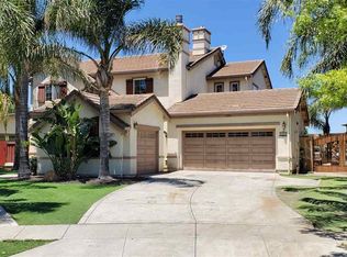 2341 De Martini Ln, Brentwood, CA 94513