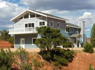 1026 S Stewart Dr, Kanab, UT 84741