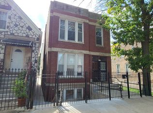 827 W 33rd Pl #4, Chicago, IL 60608