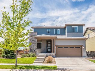 17896 E 107th Way, Commerce City, CO 80022