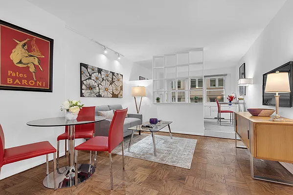 3 Sheridan Square #7G