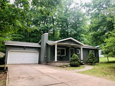 301 Boucher St, Roscommon, MI, 48653