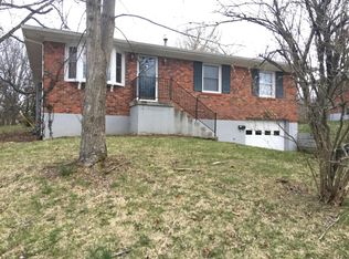3264 Sutherland Dr, Lexington, KY 40517