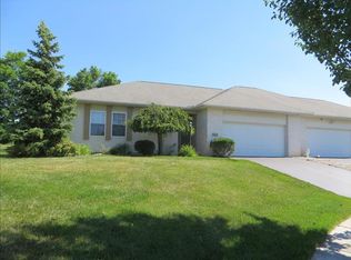 2468 Glengate Dr, Toledo, OH 43614