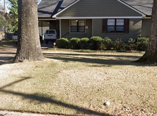 628 Rozelle St, Memphis, TN 38104