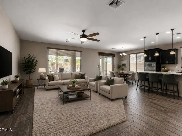 12850 N 177TH Drive, Surprise, AZ 85388