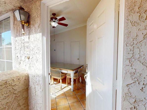 505 S Farrell Dr Unit O90