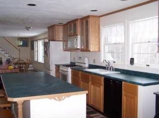 14 Edgewood Ln, Orrs Island, ME 04066