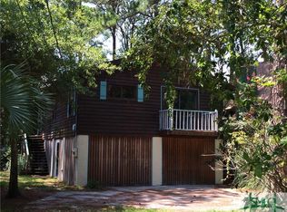 17 6th St, Tybee Island, GA 31328