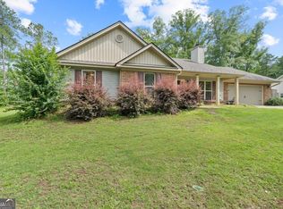 167 Old Plantation Trl, Milledgeville, GA 31061
