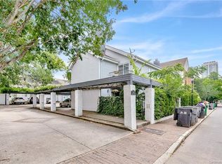 414 W 9th St #7, Charlotte, NC