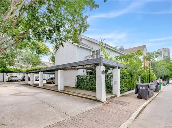 414 W 9th St #7, Charlotte, NC 28202