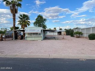 737 S 85th St #23, Mesa, AZ 85208