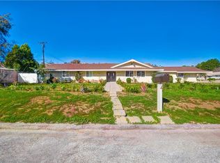 2709 Vallecito Dr, Hacienda Heights, CA 91745