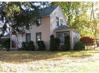 20 Van Duyne Ave, Auburn, NY 13021