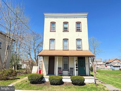 517 Glasgow St, Pottstown, PA, 19464