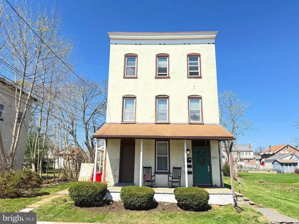 517 Glasgow St, Pottstown, PA 19464